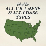 O.M. Scott & Sons Natural Grass Food, 12.72 lbs. - Image 6