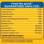 PEDIGREE Tender Bites Small Dog Dry Dog Food Chicken & Steak Flavour 2kg Bag - Image 3