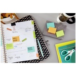Post-it Notes, 1.38 x 1.88 in, Poptimistic Collection, 24 Pads - Image 11