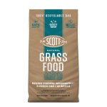 O.M. Scott & Sons Natural Grass Food, 12.72 lbs.