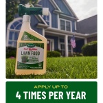 Scotts Turf Builder Liquid Lawn Food, 32 fl. oz. - Image 8