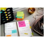 Post-it Notes, 1.38 x 1.88 in, Poptimistic Collection, 24 Pads - Image 12