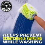 Chemical Guys, Foam Blaster 6 Foam Gun & Chenille Wash Mitt Kit, 2-Piece - Image 7