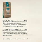 O.M. Scott & Sons Natural Grass Food, 12.72 lbs. - Image 11