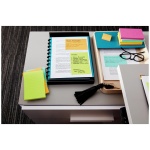 Post-it Notes, 1.38 x 1.88 in, Poptimistic Collection, 24 Pads - Image 13