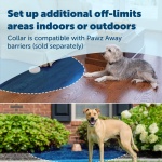 PetSafe Classic In-Ground Fence for Dogs and Cats - from The Parent Company of Invisible Fence Brand - Includes 500 ft of Wire - Expandable Coverage up to 5 Acres - Image 5