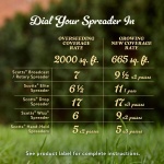 O.M. Scott & Sons Tall Fescue Blend Grass Seed, 8 lbs. - Image 10