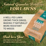 O.M. Scott & Sons Natural Grass Food, 12.72 lbs. - Image 2